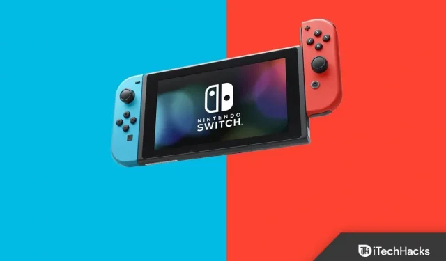 So beheben Sie, dass Nintendo Switch keine Verbindung zum WLAN herstellt