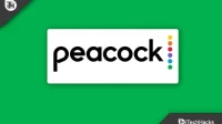 Sådan rettes Peacock, der ikke virker eller indlæsningsfejl