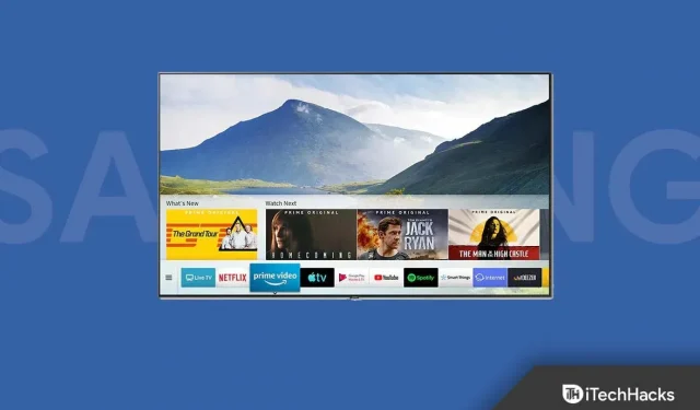 Kā novērst Samsung TV savienojuma ar internetu vai Wi-Fi problēmu