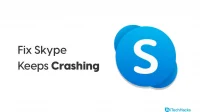 How to Fix Skype Crashing on Windows 11