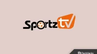 How to fix Sportz TV IPTV channel not working