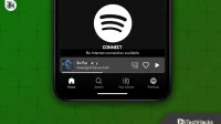 Hoe Spotify Connect te repareren werkt niet
