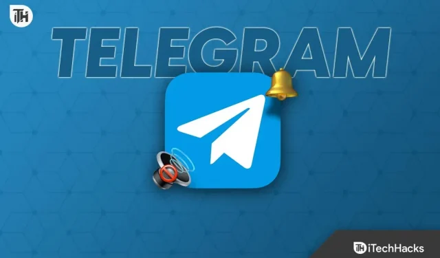 Løsning af problemer med Telegram Browser Desktop Notification