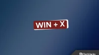 How to Fix Win+X Not Working in Windows 11