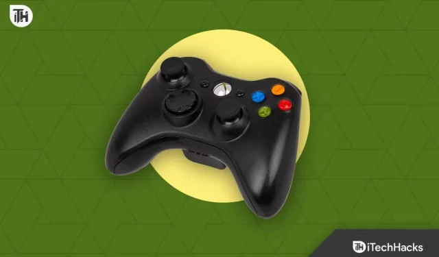 Come riparare un controller Xbox Series X che non si sincronizza o non si connette