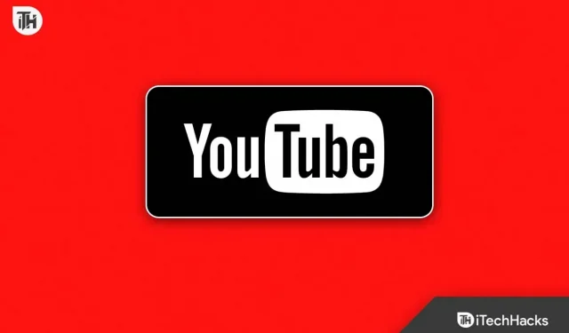 Hoe het glut-probleem met YouTube TV op te lossen