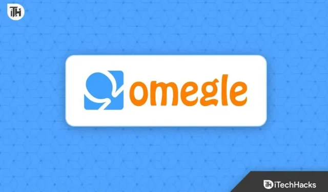 Как перевернуть камеру в Omegle на ПК и мобильном телефоне