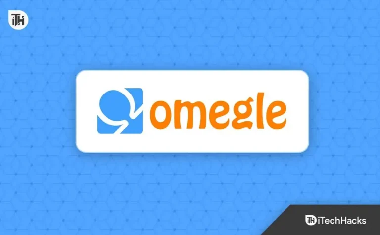 How to Flip the Camera in Omegle on PC and Mobile