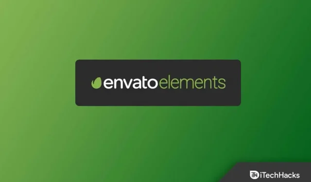 Як отримати преміум-акаунти/файли cookie Envato Elements безкоштовно 