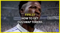 FIFA 23: how to get FGS exchange tokens