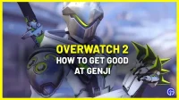 Succesvol zijn met Genji in Overwatch 2 (tips en trucs)