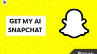 Android 및 iPhone의 Snapchat에서 내 AI를 사용하는 방법(2023)