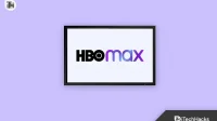 Sådan får du eller installerer HBO Max på LG Smart TV
