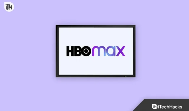 HBO Max downloaden of installeren op LG Smart TV