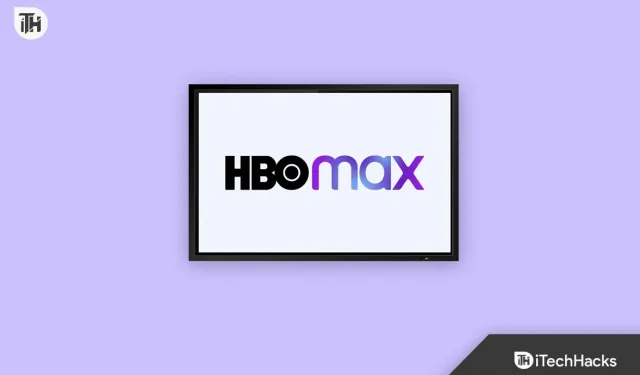 Sådan får du eller installerer HBO Max på LG Smart TV