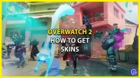 Overwatch 2 skins krijgen (legendarisch, episch, zeldzaam)