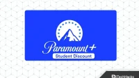 Kaip gauti 2023 m. „Paramount Plus“ studentų nuolaidą