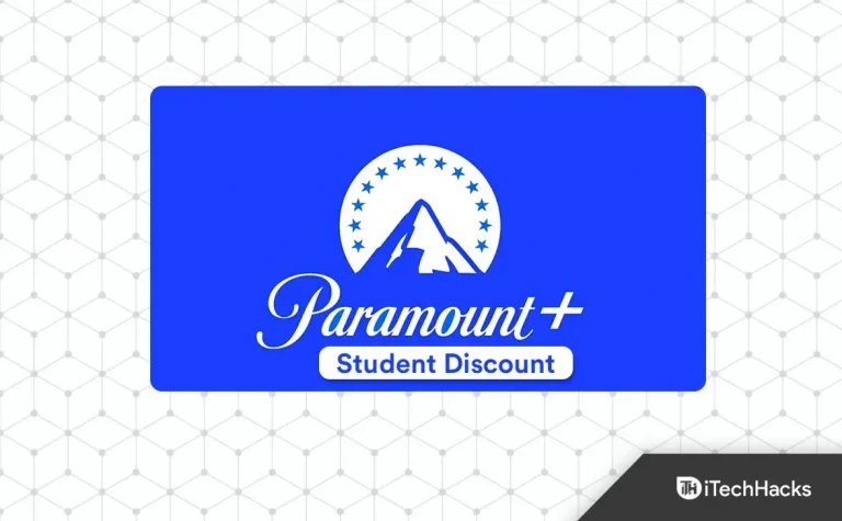 How to Qualify for the 2023 Paramount Plus Student Discount