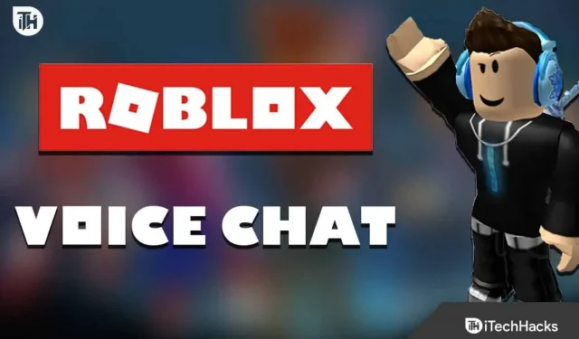 Kaip gauti balso pokalbį Roblox | Įgalinti erdvinį balsą