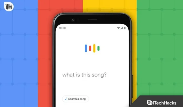 如何使用 Google Hum 查找歌曲：通過哼唱查找歌曲