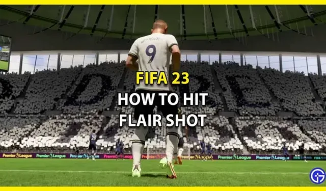FIFA 23: kuidas teha head lööki (juhtelemendid ja näpunäited)