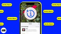 Как идентифицировать объекты на iPhone или iPad