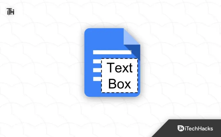 Google Docs Text Box Insertion Instructions