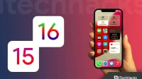 How to install and update iOS 16 on iPhone