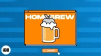 How to install Homebrew on macOS Ventura or M1/M2 Mac