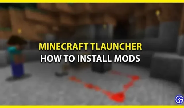 ¿Cuál es la mejor manera de instalar mods en Minecraft? (2023)