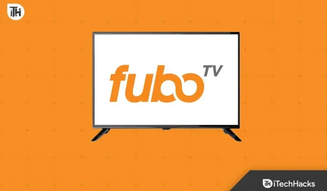 Fubo TV installeren of bekijken op Samsung TV