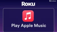 Как слушать Apple Music на Roku