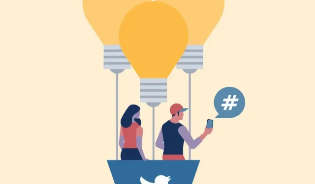 Tweets directos como un profesional: consejos y ejemplos para su próximo evento en Twitter
