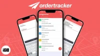 How to Find and Track Your Packages on iPhone with Ordertracker