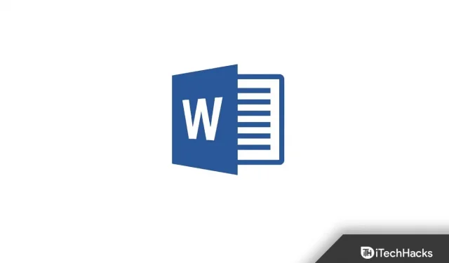 Hoe maak je één pagina liggend in een MS Word-document