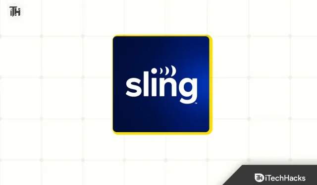 Ouderlijk toezicht gebruiken op Sling TV