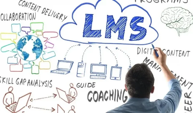4 coisas a considerar ao escolher um LMS e ferramentas de desenvolvimento