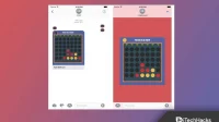 How to play four in a row in iMessage | Win Connect 4