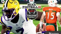 How to play NCAA football on Xbox One S