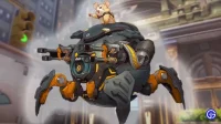 Wrecking Ball spelen in Overwatch 2 (tips en strategieën)