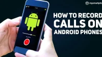 Как записывать звонки на мобильные телефоны OnePlus, Samsung, Vivo, OPPO, Realme и Xiaomi Android