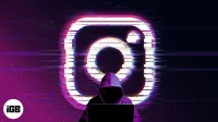 Hur man återställer hackat Instagram-konto på iPhone eller Mac 2022