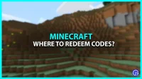 How to redeem Minecraft codes (explained)