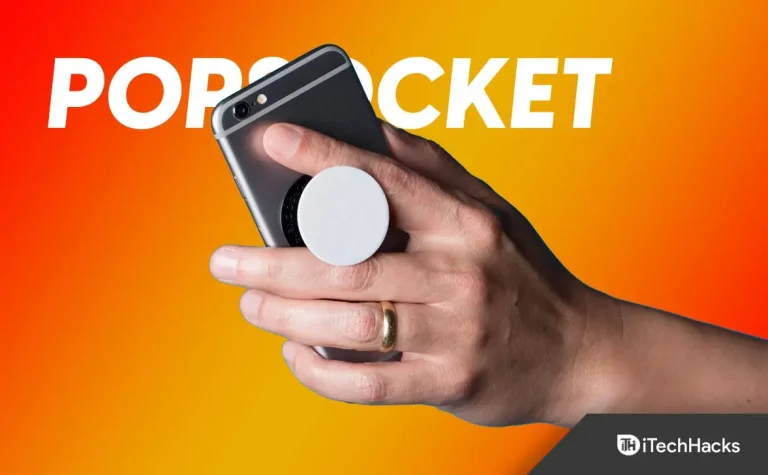 How to remove a PopSocket without breaking it