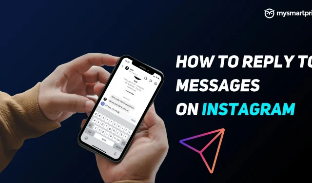 Instagram: さまざまな方法を使用して Instagram の投稿に返信する方法