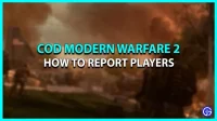 Call of Duty Modern Warfare II: spelers rapporteren