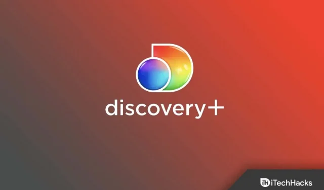 Kaip iš naujo nustatyti ir pakeisti „Discovery Plus“ slaptažodį