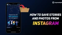 How to Download Instagram Story, Photos Online on Android Mobile, iPhone, Laptop