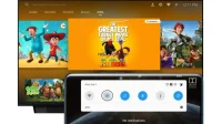 Mirror Phone to TV: Android of iOS Mobile draadloos verbinden met tv om video’s en foto’s te casten