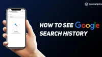 Google Search History: How to View Your Google Search History on Android, iOS, and Computer